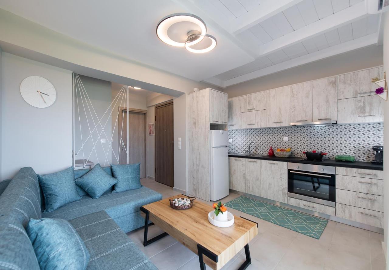 Bianco Stylish Maisonette Nikiana Luaran gambar