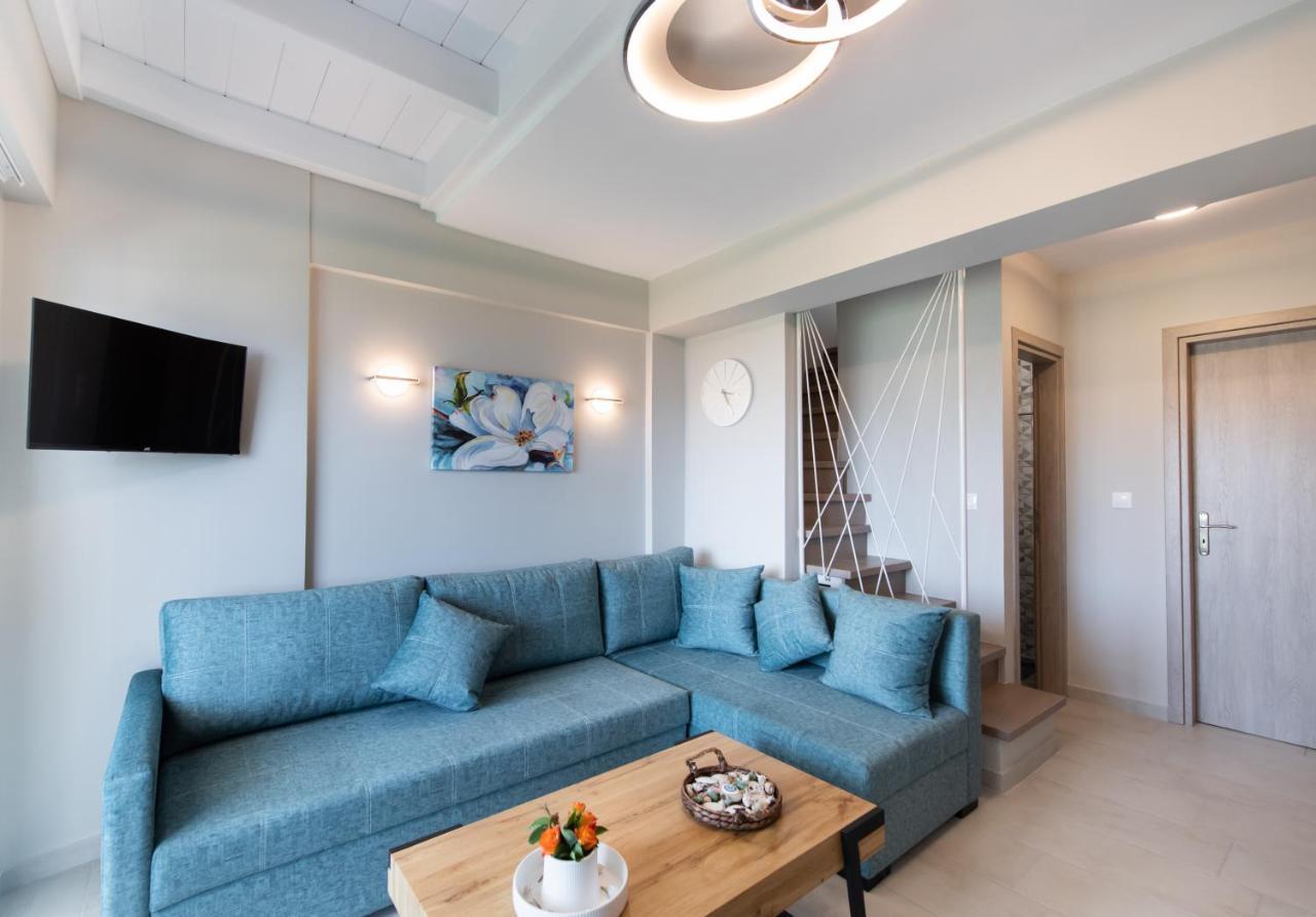 Bianco Stylish Maisonette Nikiana Luaran gambar